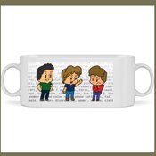 Mugs