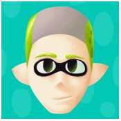 Splatoon Designs